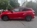 Hyundai TUCSON TUCSON 1.6 T-GDi 48V-Hybrid 2WD DCT N Line Rouge - thumbnail 3