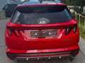 Hyundai TUCSON TUCSON 1.6 T-GDi 48V-Hybrid 2WD DCT N Line Rouge - thumbnail 2