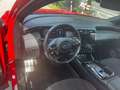 Hyundai TUCSON TUCSON 1.6 T-GDi 48V-Hybrid 2WD DCT N Line Rouge - thumbnail 14