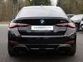 BMW i4 M50 Gran Coupe M-Sport Pro HUD,NAVI,LED,FS Schwarz - thumbnail 5