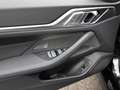 BMW i4 M50 Gran Coupe M-Sport Pro HUD,NAVI,LED,FS Zwart - thumbnail 24