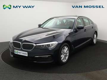 530eA PHEV Performance 292PK *FULL LED*BRUIN LEDER*NAVI*APP CONNECT*360 CAMERA*BLTH*CRUISE*SFEERVERLICHTING*...