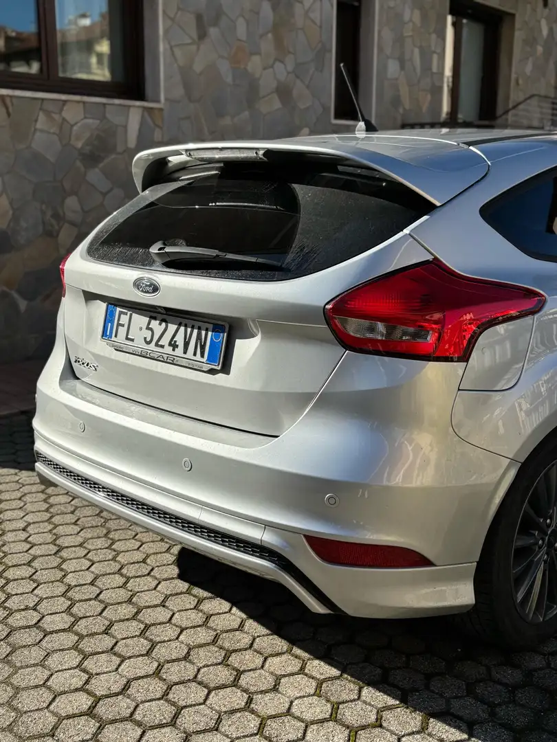 Ford Focus 5p 1.5 tdci ST-Line s&s 120cv - 2
