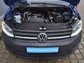 Volkswagen Caddy 1.4 TSI XENON/GRA/CONNECTIVTY+ELEKTRIK/COMP.-AUDI Blau - thumbnail 12
