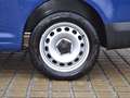 Volkswagen Caddy 1.4 TSI XENON/GRA/CONNECTIVTY+ELEKTRIK/COMP.-AUDI Blau - thumbnail 6
