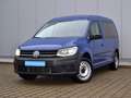 Volkswagen Caddy 1.4 TSI XENON/GRA/CONNECTIVTY+ELEKTRIK/COMP.-AUDI Blau - thumbnail 2