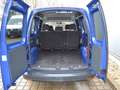 Volkswagen Caddy 1.4 TSI XENON/GRA/CONNECTIVTY+ELEKTRIK/COMP.-AUDI Blau - thumbnail 14