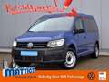 Volkswagen Caddy 1.4 TSI XENON/GRA/CONNECTIVTY+ELEKTRIK/COMP.-AUDI Blau - thumbnail 1