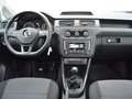 Volkswagen Caddy 1.4 TSI XENON/GRA/CONNECTIVTY+ELEKTRIK/COMP.-AUDI Blau - thumbnail 5