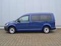 Volkswagen Caddy 1.4 TSI XENON/GRA/CONNECTIVTY+ELEKTRIK/COMP.-AUDI Blau - thumbnail 8