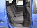 Volkswagen Caddy 1.4 TSI XENON/GRA/CONNECTIVTY+ELEKTRIK/COMP.-AUDI Blau - thumbnail 9