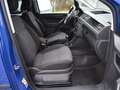 Volkswagen Caddy 1.4 TSI XENON/GRA/CONNECTIVTY+ELEKTRIK/COMP.-AUDI Blau - thumbnail 4