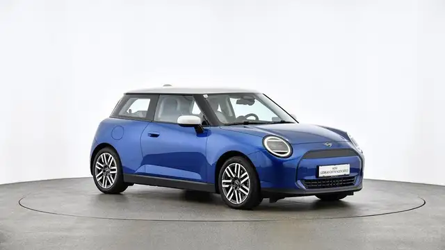 MINI Cooper E