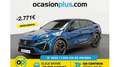 Peugeot 408 Hybrid 225 GT e-EAT8 Azul - thumbnail 1