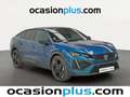 Peugeot 408 Hybrid 225 GT e-EAT8 Azul - thumbnail 2