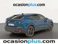 Peugeot 408 Hybrid 225 GT e-EAT8 Azul - thumbnail 4