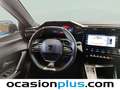 Peugeot 408 Hybrid 225 GT e-EAT8 Azul - thumbnail 25