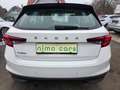 Skoda Fabia Ambition TOP Zustand / Pickerl NEU Weiß - thumbnail 12