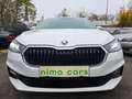 Skoda Fabia Ambition TOP Zustand / Pickerl NEU Weiß - thumbnail 3