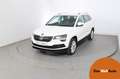 Skoda Karoq Style Limited TSI DSG ACT Weiß - thumbnail 1