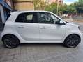 smart forFour passion 66 kW Blanco - thumbnail 6