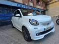 smart forFour passion 66 kW Blanco - thumbnail 3