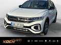 Volkswagen T-Roc 1.0TSI R-Line Navi LED Kamera Weiß - thumbnail 1