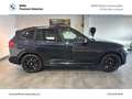 BMW X3 xDrive20d 190ch M Sport Noir - thumbnail 3