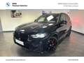 BMW X3 xDrive20d 190ch M Sport Noir - thumbnail 1