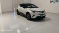 Toyota C-HR 122h Graphic 2WD E-CVT RC18 - thumbnail 6