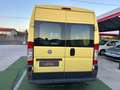 Fiat Ducato 35*MH1*2.3MJT*120CV*DIESEL/GPL*EURO6*3 POSTI*+IVA Giallo - thumbnail 5