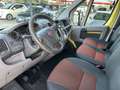 Fiat Ducato 35*MH1*2.3MJT*120CV*DIESEL/GPL*EURO6*3 POSTI*+IVA Giallo - thumbnail 8