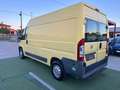 Fiat Ducato 35*MH1*2.3MJT*120CV*DIESEL/GPL*EURO6*3 POSTI*+IVA Giallo - thumbnail 6