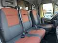 Fiat Ducato 35*MH1*2.3MJT*120CV*DIESEL/GPL*EURO6*3 POSTI*+IVA Giallo - thumbnail 13