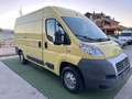 Fiat Ducato 35*MH1*2.3MJT*120CV*DIESEL/GPL*EURO6*3 POSTI*+IVA Giallo - thumbnail 3
