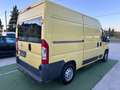 Fiat Ducato 35*MH1*2.3MJT*120CV*DIESEL/GPL*EURO6*3 POSTI*+IVA Giallo - thumbnail 4