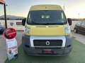 Fiat Ducato 35*MH1*2.3MJT*120CV*DIESEL/GPL*EURO6*3 POSTI*+IVA Giallo - thumbnail 2