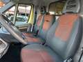 Fiat Ducato 35*MH1*2.3MJT*120CV*DIESEL/GPL*EURO6*3 POSTI*+IVA Giallo - thumbnail 9