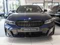 BMW 330 d Touring M-Sportpaket NAVI LED AHK PANO Blue - thumbnail 3