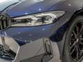 BMW 330 d Touring M-Sportpaket NAVI LED AHK PANO Bleu - thumbnail 24