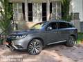 Mitsubishi Outlander 2.0 2WD Limited+ 7P Automaat Navi Xenon Leder 360C Grijs - thumbnail 18