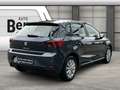 SEAT Ibiza 1.0 TSI STYLE SHZ*APP*LED*CLIMATR*ALU*GRA* Klima Gris - thumbnail 5