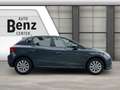 SEAT Ibiza 1.0 TSI STYLE SHZ*APP*LED*CLIMATR*ALU*GRA* Klima Gris - thumbnail 6