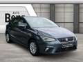 SEAT Ibiza 1.0 TSI STYLE SHZ*APP*LED*CLIMATR*ALU*GRA* Klima Gris - thumbnail 7