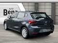SEAT Ibiza 1.0 TSI STYLE SHZ*APP*LED*CLIMATR*ALU*GRA* Klima Gris - thumbnail 3