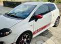 Abarth Punto EVO - danni esterni per grandine White - thumbnail 9