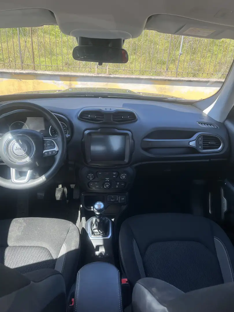 Jeep Renegade 1.6 mjt Limited 2wd 130cv - 2