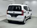 Fiat Qubo 1.3 MJT 80 CV Trekking Weiß - thumbnail 5