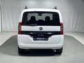 Fiat Qubo 1.3 MJT 80 CV Trekking Weiß - thumbnail 4