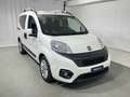 Fiat Qubo 1.3 MJT 80 CV Trekking Weiß - thumbnail 7